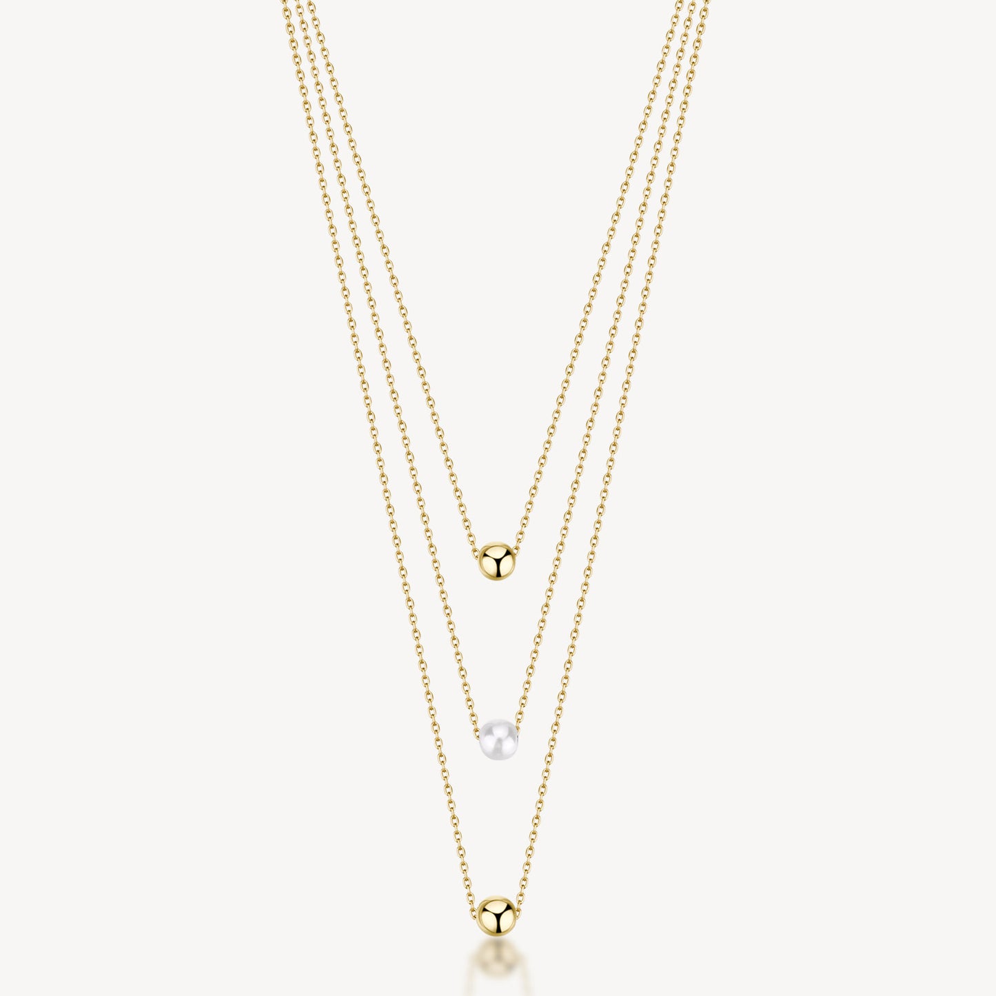 COLLANA BROSWAY PERFECT BPC08