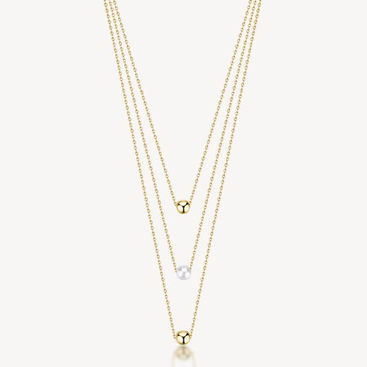 COLLANA BROSWAY PERFECT BPC08