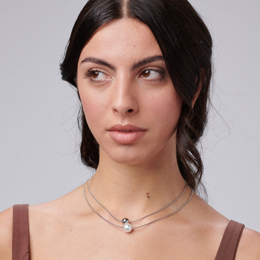 COLLANA BROSWAY PERFECT BPC46