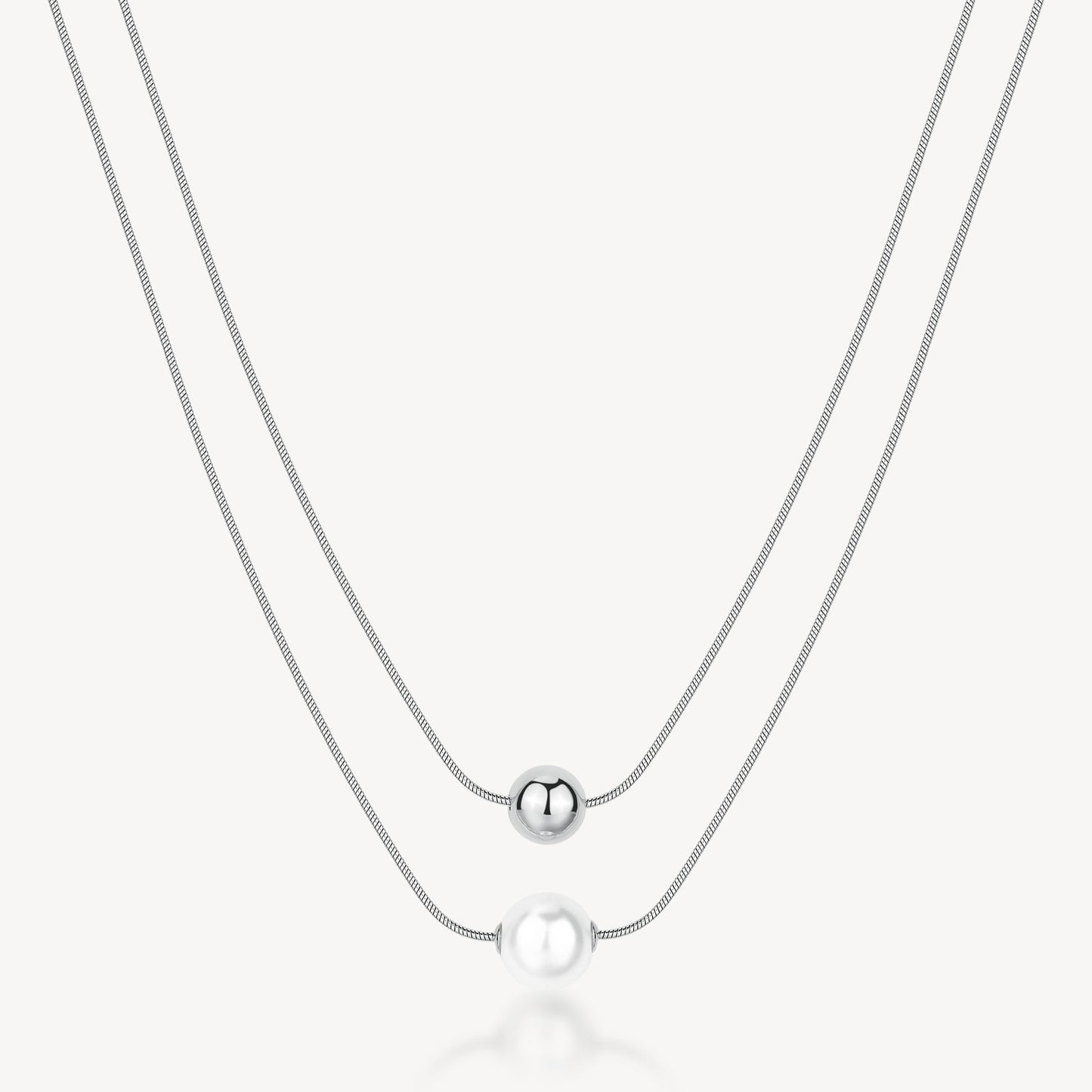 COLLANA BROSWAY PERFECT BPC46