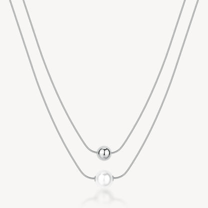 COLLANA BROSWAY PERFECT BPC46