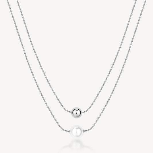 COLLANA BROSWAY PERFECT BPC46