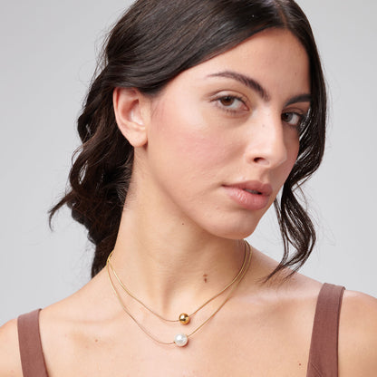 COLLANA BROSWAY PERFECT BPC47