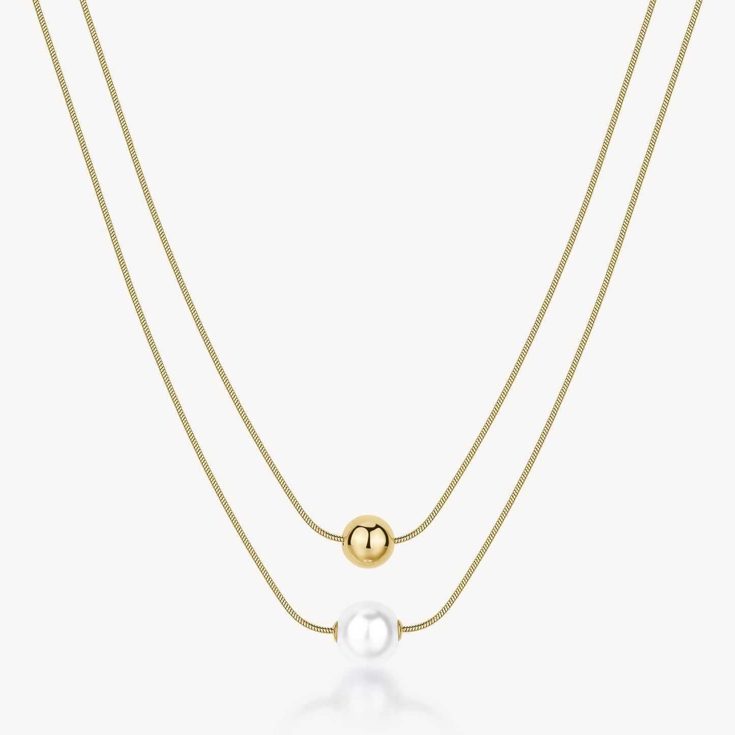 COLLANA BROSWAY PERFECT BPC47