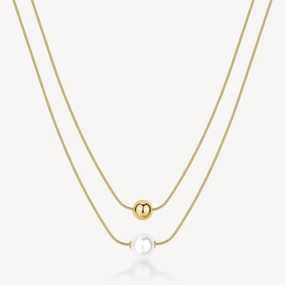 COLLANA BROSWAY PERFECT BPC47