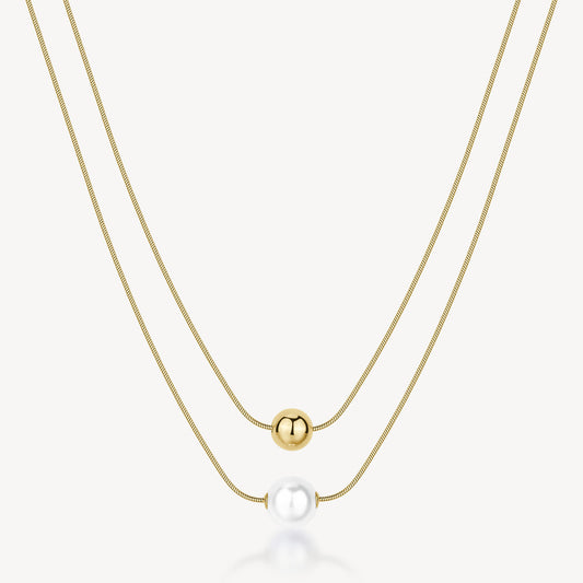 COLLANA BROSWAY PERFECT BPC47