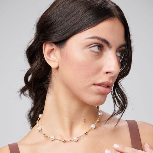 COLLANA BROSWAY PERFECT BPC49