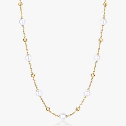 COLLANA BROSWAY PERFECT BPC49