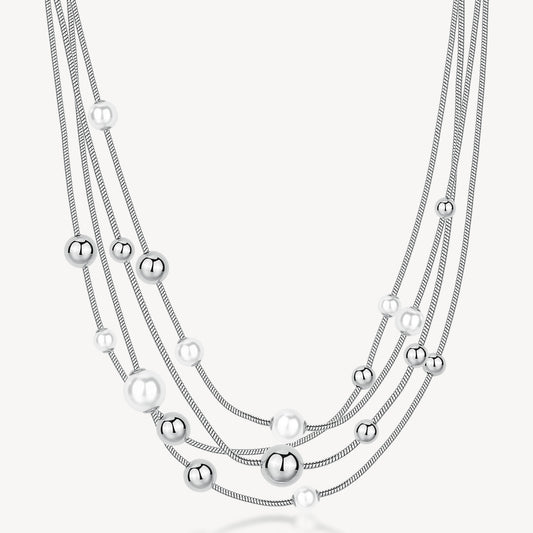 COLLANA BROSWAY PERFECT BPC50