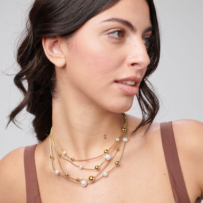 COLLANA BROSWAY PERFECT BPC51