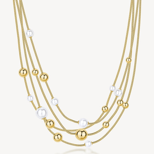 COLLANA BROSWAY PERFECT BPC51