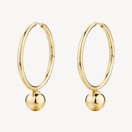 ORECCHINI BROSWAY PERFECT BPC67