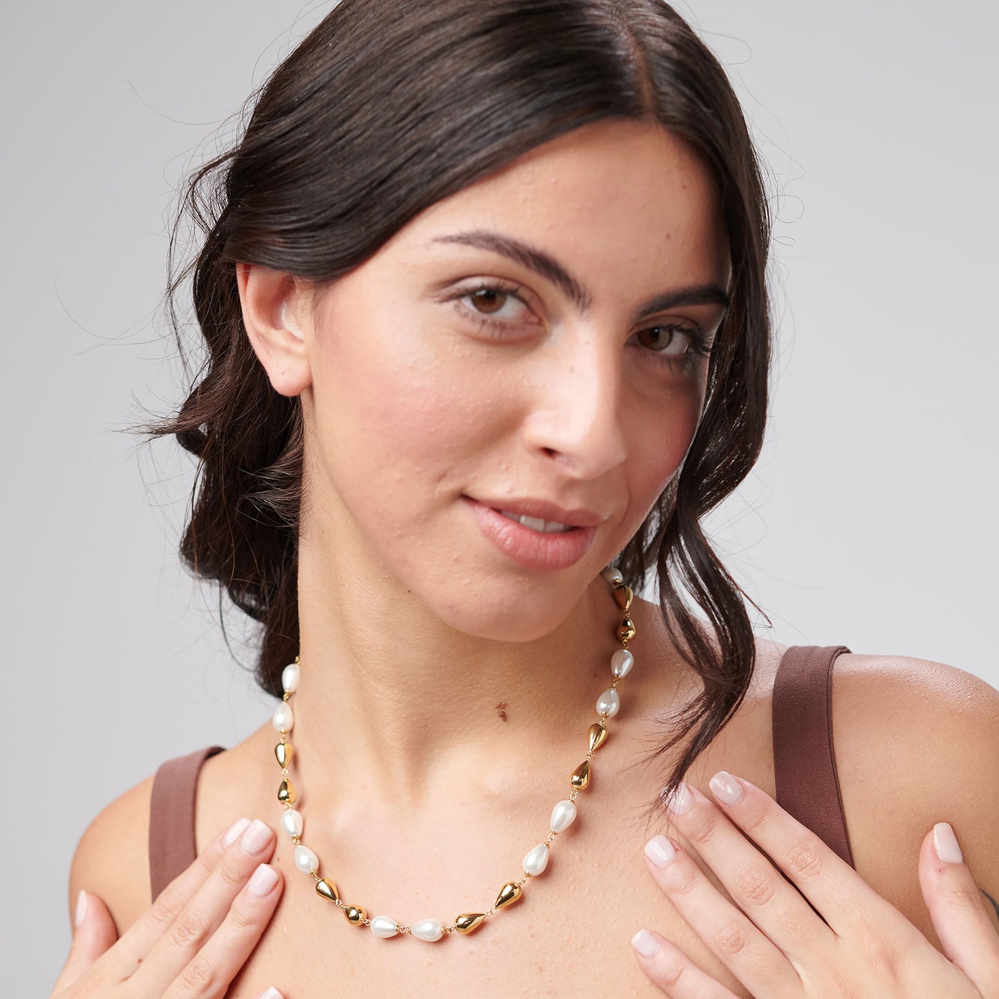 COLLANA BROSWAY PERFECT BPC71