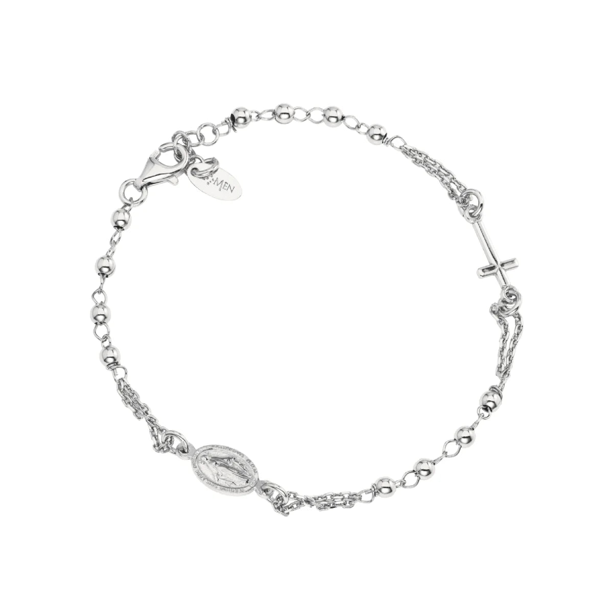 BRACCIALE AMEN BRO20B3