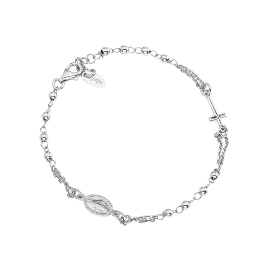 BRACCIALE AMEN BRO20B3