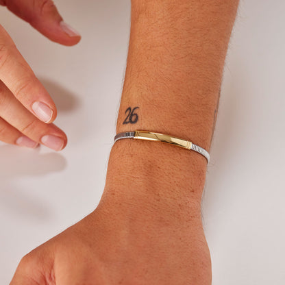 BRACCIALE BROSWAY BTD055