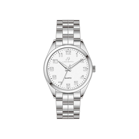 OROLOGIO LUCA BARRA BU133