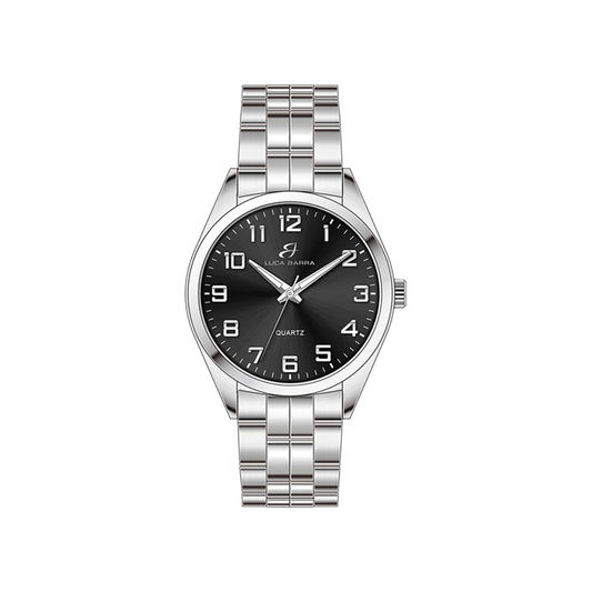 OROLOGIO LUCA BARRA BU135