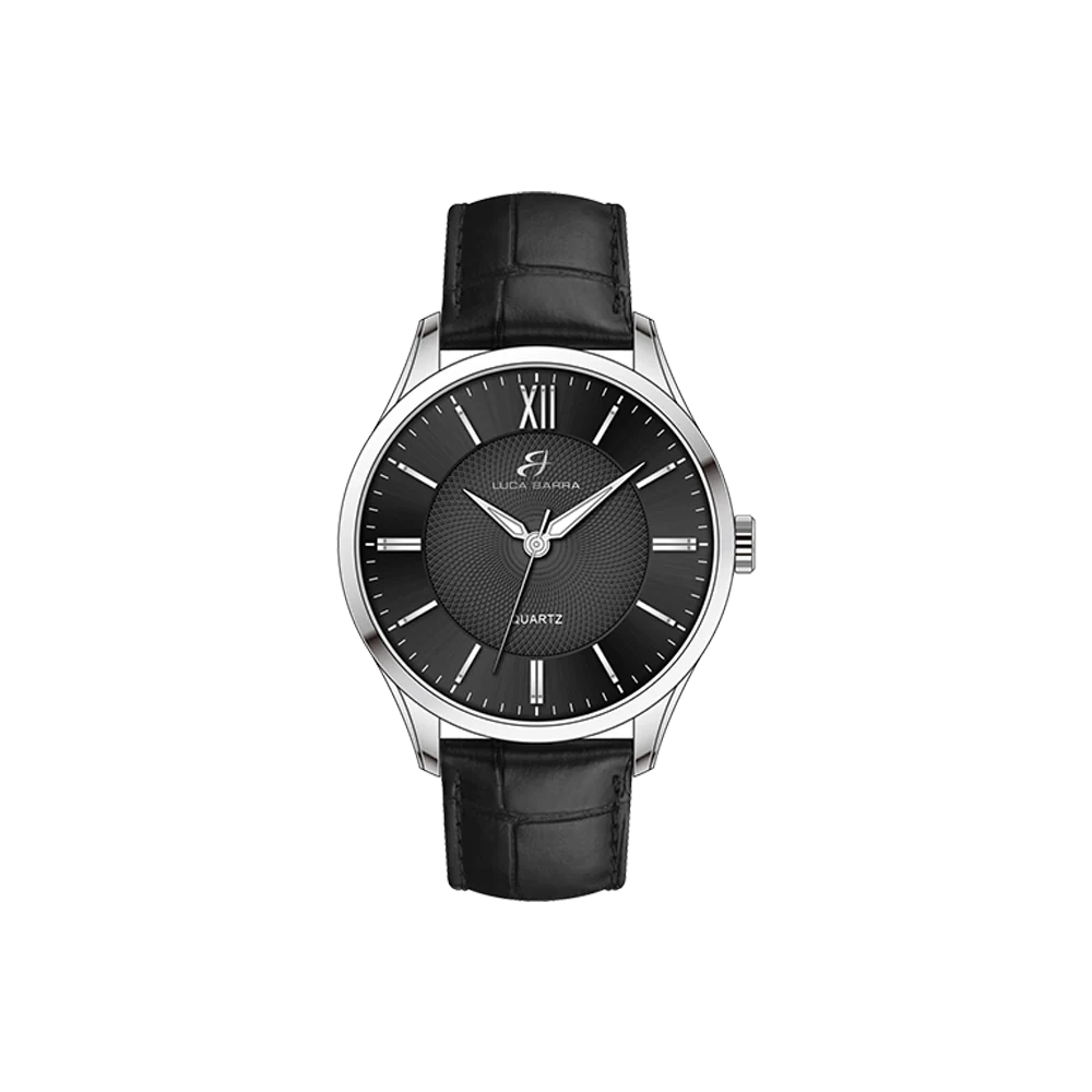 OROLOGIO LUCA BARRA BU136
