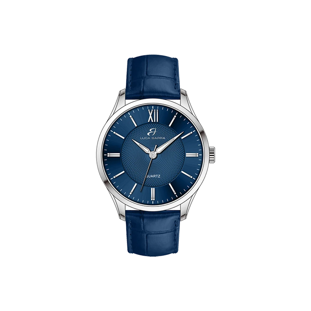 OROLOGIO LUCA BARRA BU137