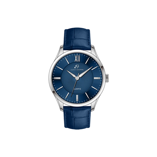 OROLOGIO LUCA BARRA BU137