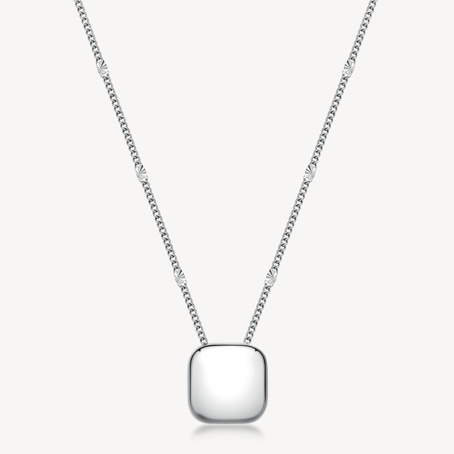 COLLANA BROSWAY MUSE BUE01