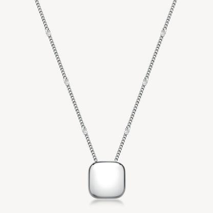 COLLANA BROSWAY MUSE BUE01