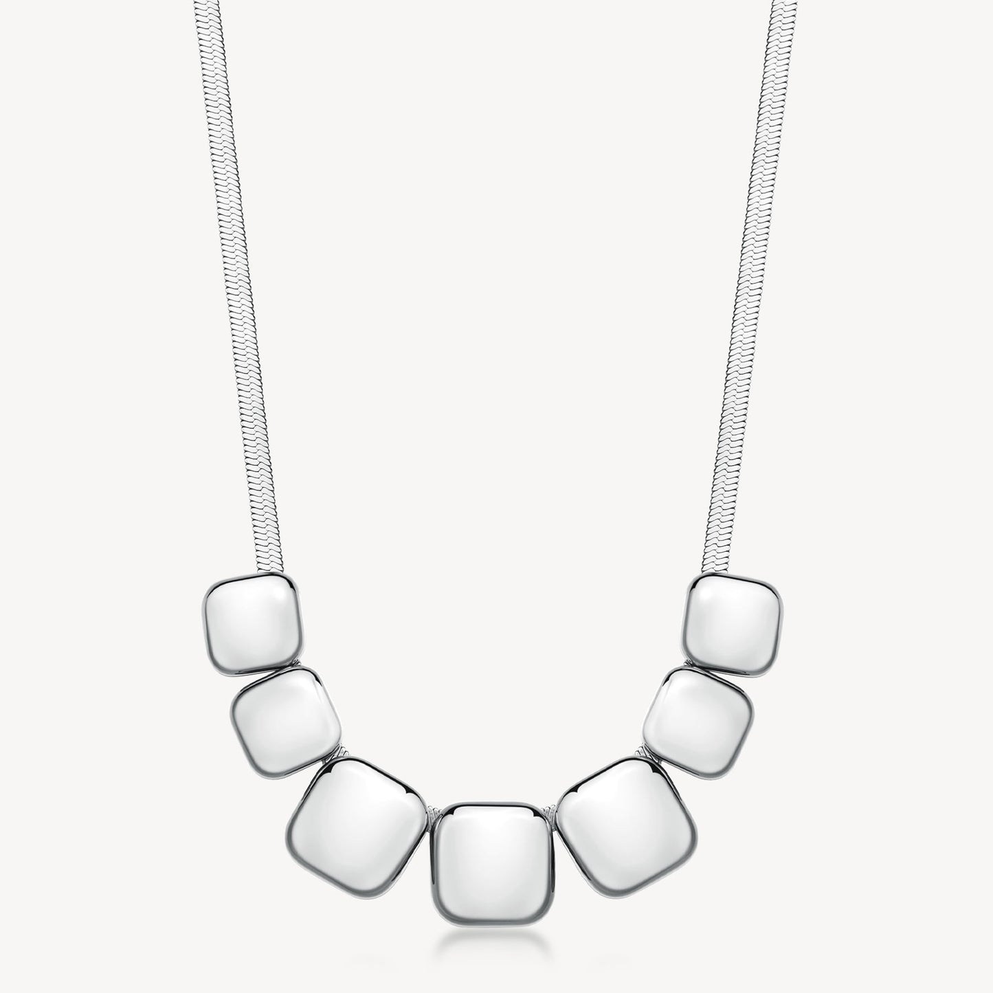 COLLANA BROSWAY MUSE BUE03