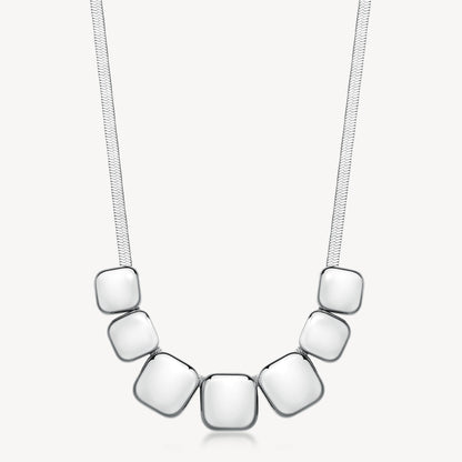 COLLANA BROSWAY MUSE BUE03