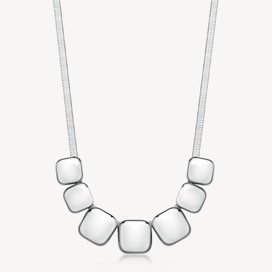 COLLANA BROSWAY MUSE BUE03