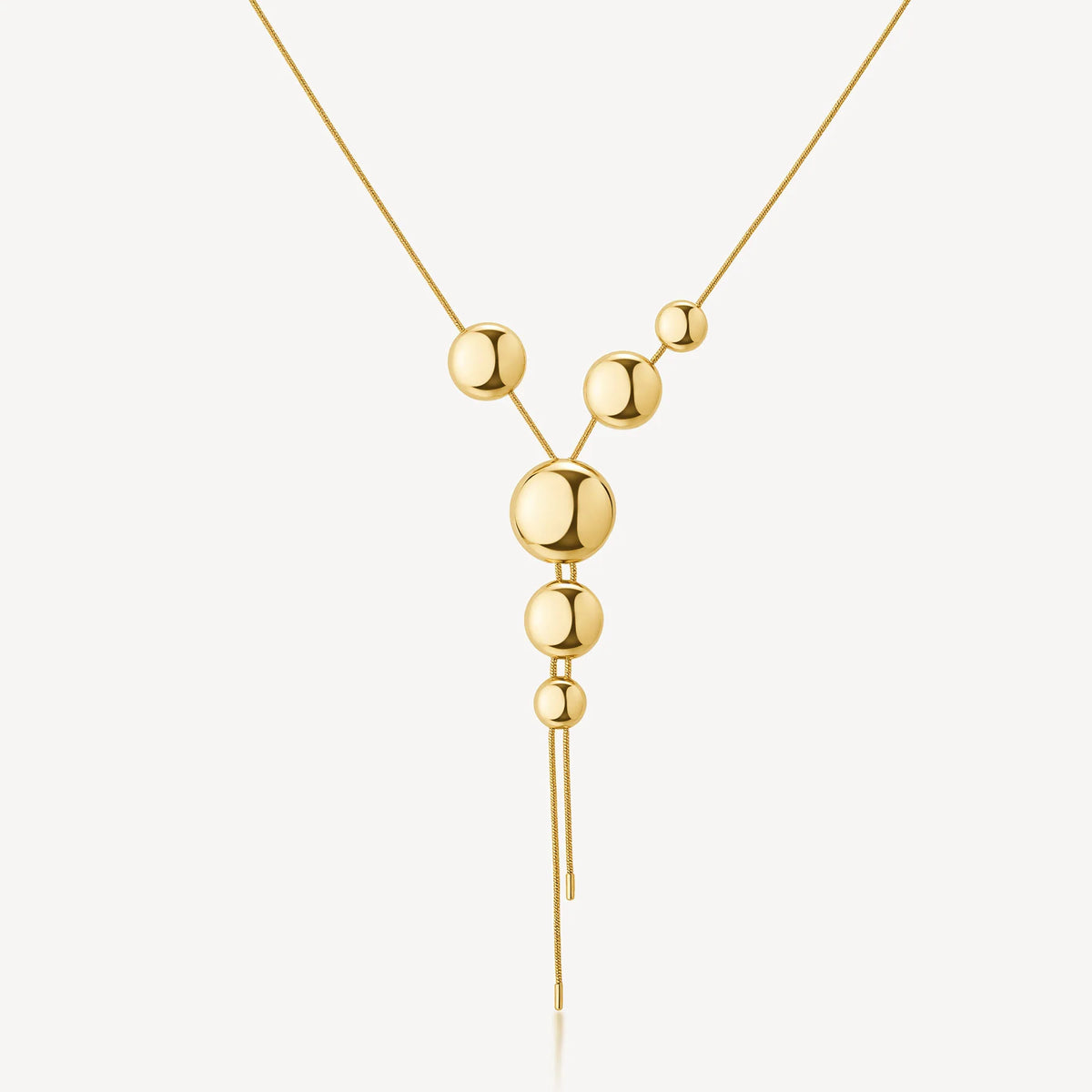 COLLANA BROSWAY MUSE BUE06