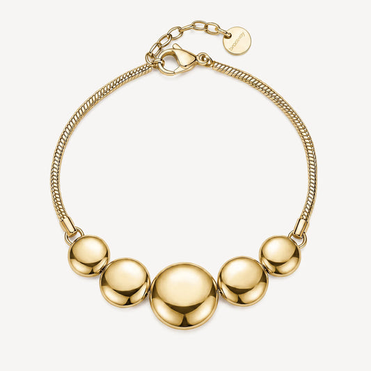 BRACCIALE BROSWAY MUSE BUE14