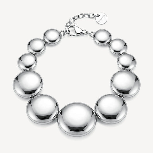 BRACCIALE BROSWAY MUSE BUE15