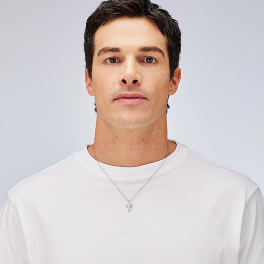 COLLANA BROSWAY BULLET BUL55