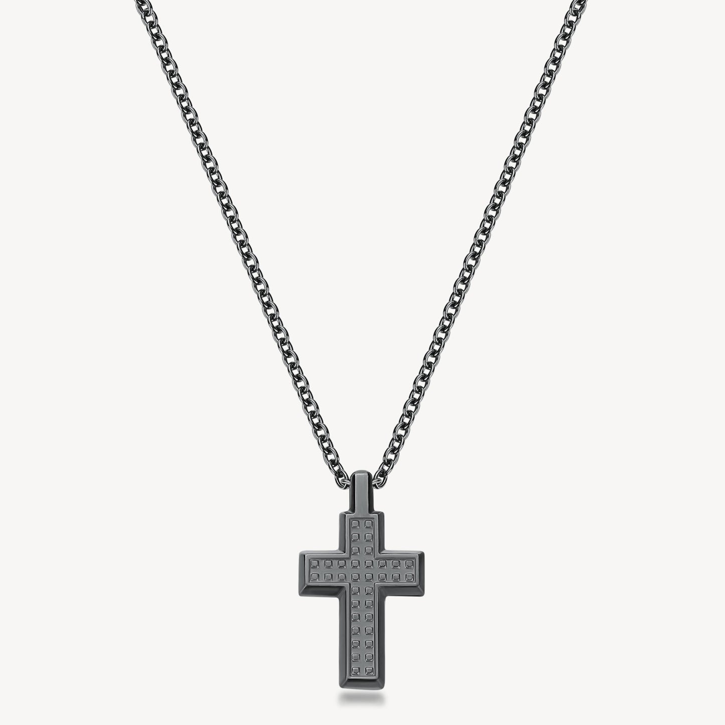 COLLANA BROSWAY BULLET BUL56