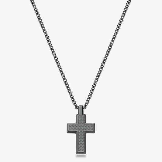 COLLANA BROSWAY BULLET BUL56