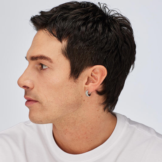 ORECCHINO BROSWAY BULLET BUL64