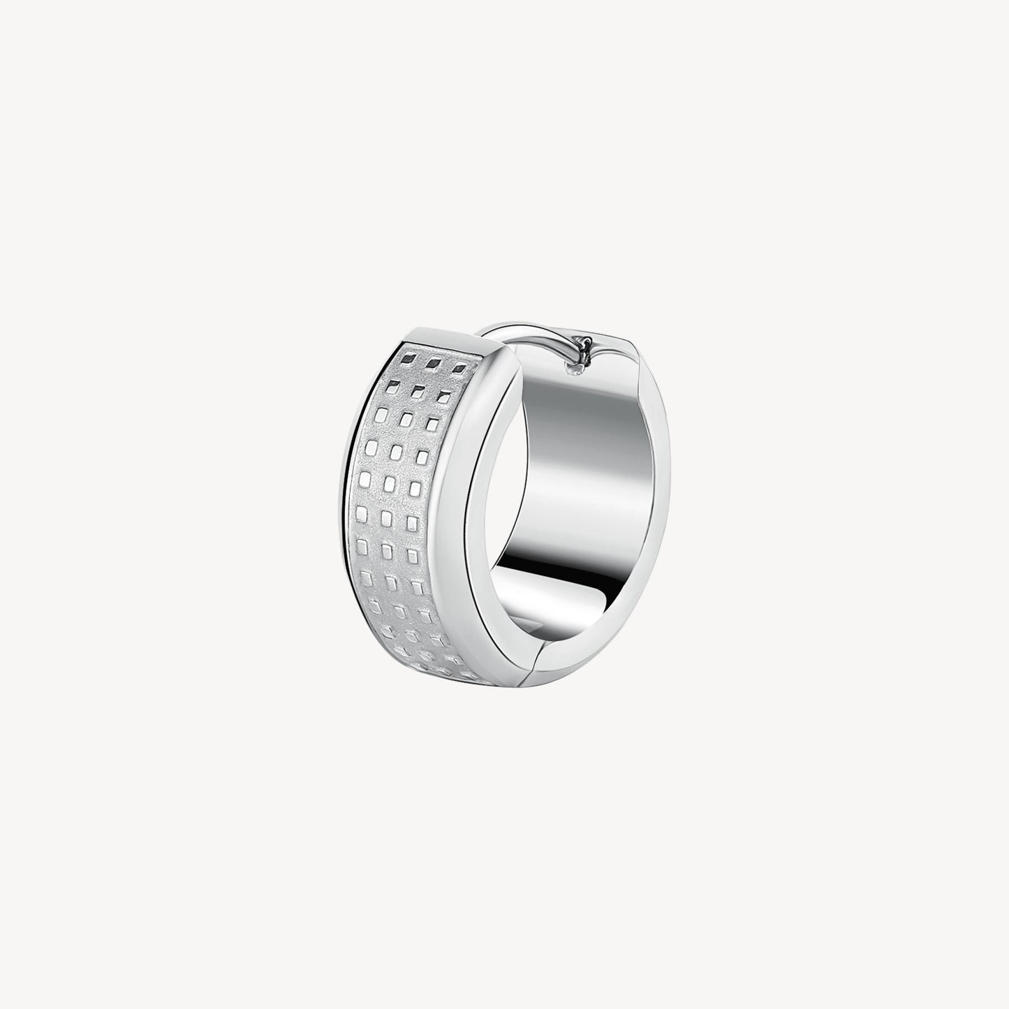 ORECCHINO BROSWAY BULLET BUL64