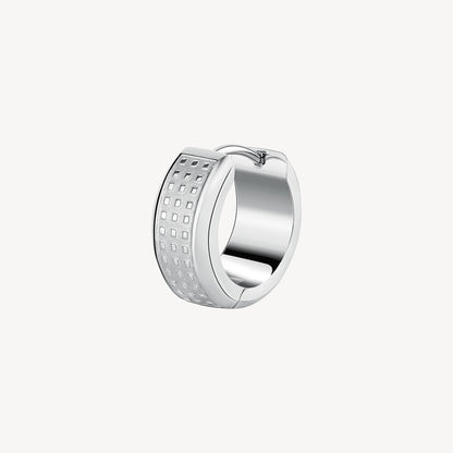 ORECCHINO BROSWAY BULLET BUL64