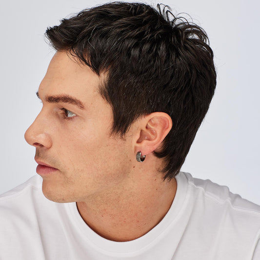 ORECCHINO BROSWAY BULLET BUL65