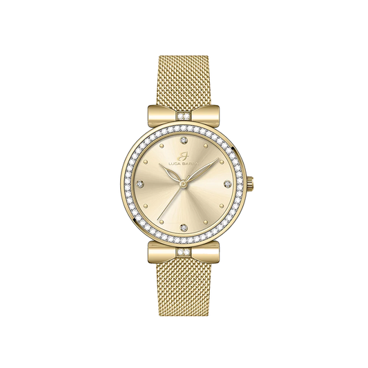 OROLOGIO LUCA BARRA BW333