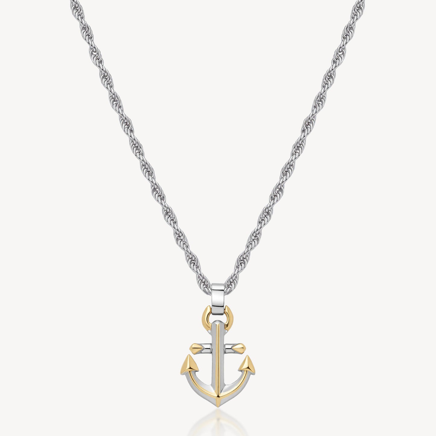 COLLANA BROSWAY SEAWOLF BWF02
