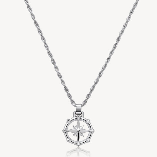 COLLANA BROSWAY SEAWOLF BWF03