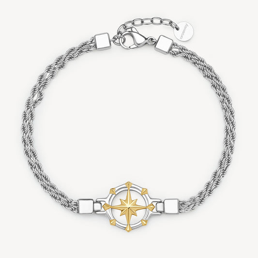 BRACCIALE BROSWAY SEAWOLF BWF14
