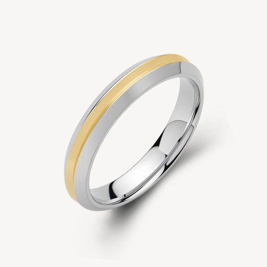 ANELLO BROSWAY SEAWOLF BWF31A