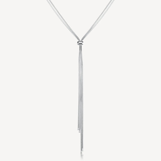 COLLANA BROSWAY WEAVE BWV01