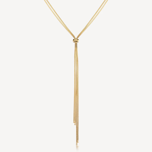 COLLANA BROSWAY WEAVE BWV02