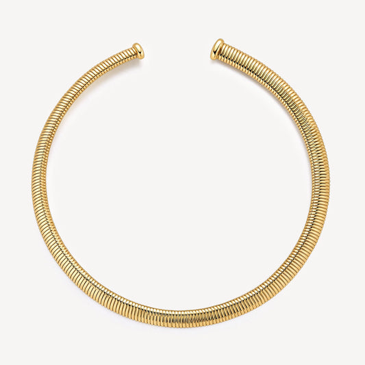 COLLANA BROSWAY WEAVE BWV06