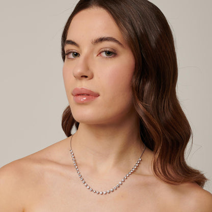 COLLANA BROSWAY SYMPHONIA BYM156