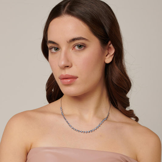 COLLANA BROSWAY SYMPHONIA BYM158